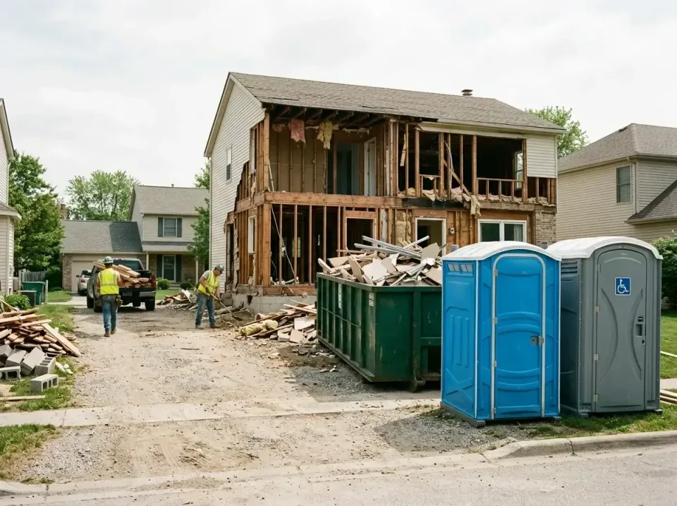home-renovation-demolition-sit-010 — frequently asked questions, Portable Toilet & Dumpsters Rental in Kentfield, CA